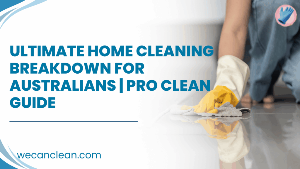 Thorough professional home cleaning ensuring hygiene and comfort.