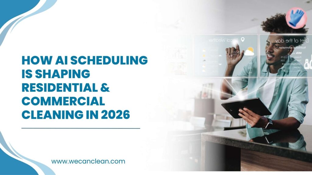 Efficiency improvements with AI Scheduling